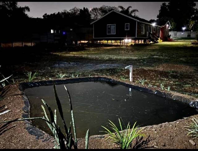FARM FOR SALE IN BREDELL